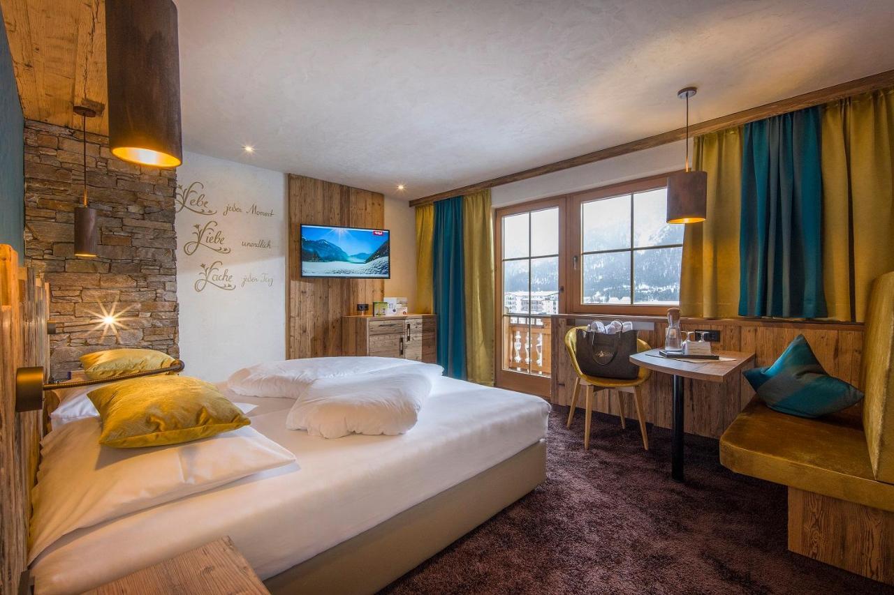 Hotel Liebes Caroline 4-sterne-hotel 4*