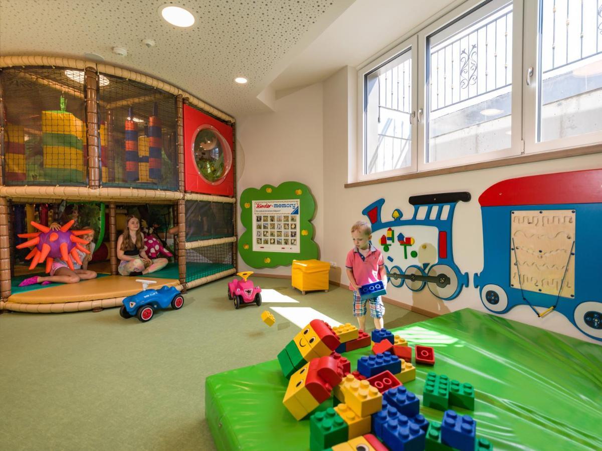 Liebes Caroline 4-sterne-hotel Pertisau