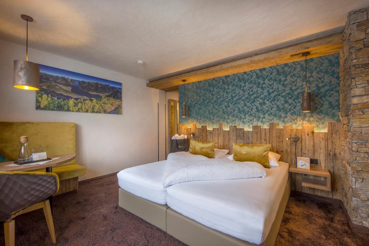 Liebes Caroline 4-sterne-hotel Hotel Pertisau
