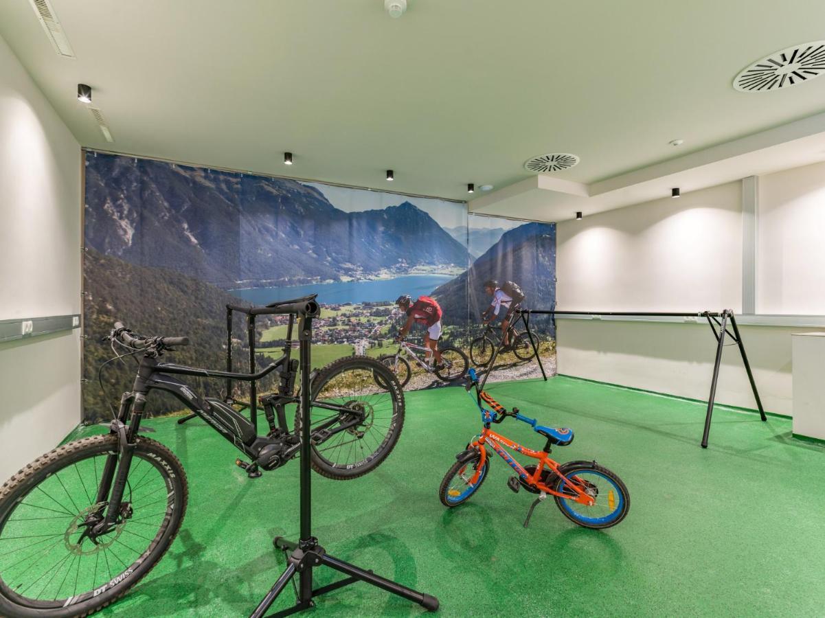 Hotel Liebes Caroline 4-sterne-hotel Pertisau