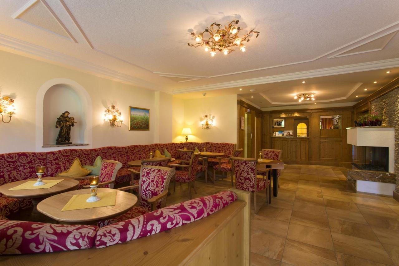 Hotel Liebes Caroline 4-sterne-hotel Pertisau