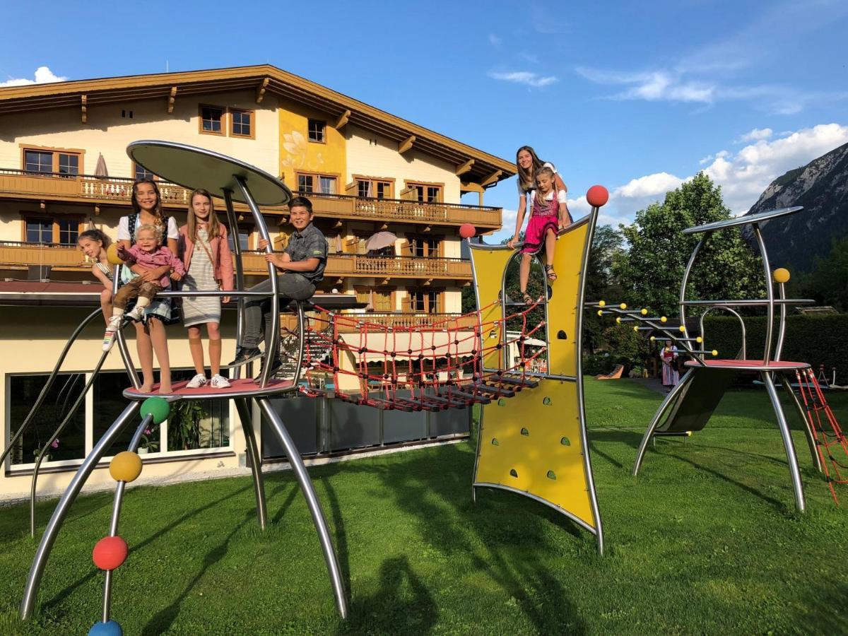 Liebes Caroline 4-sterne-hotel Hotel Pertisau