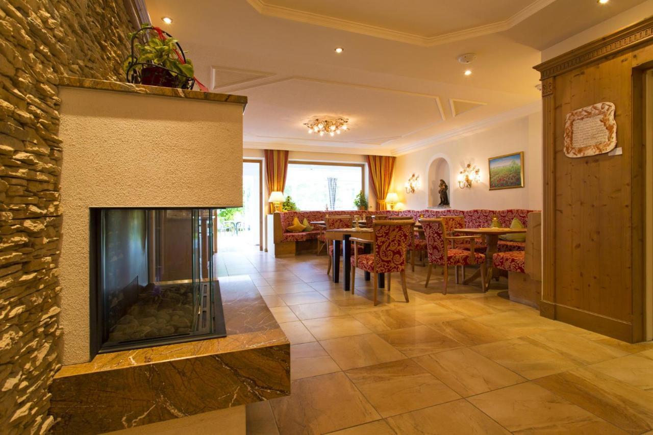 Hotel Liebes Caroline 4-sterne-hotel Pertisau
