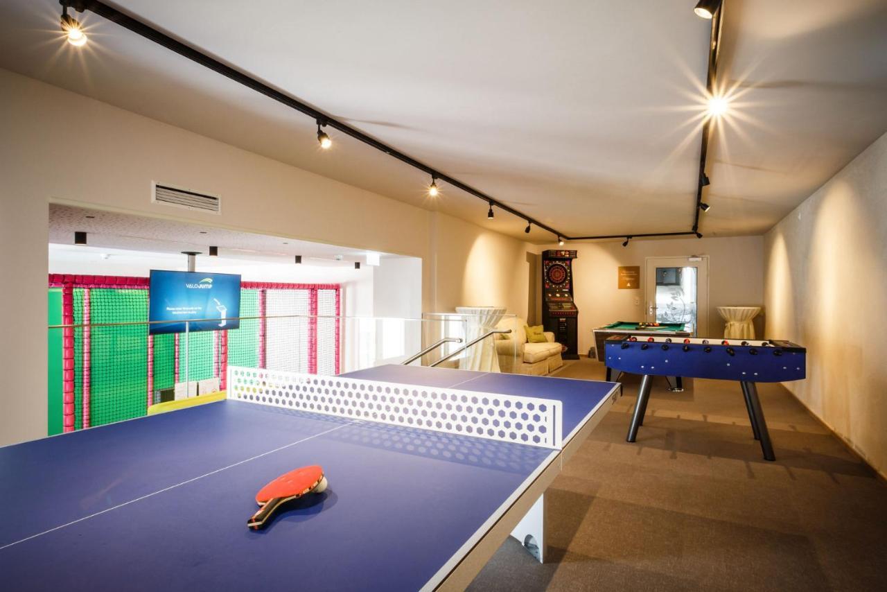 Hotel Liebes Caroline 4-sterne-hotel Pertisau