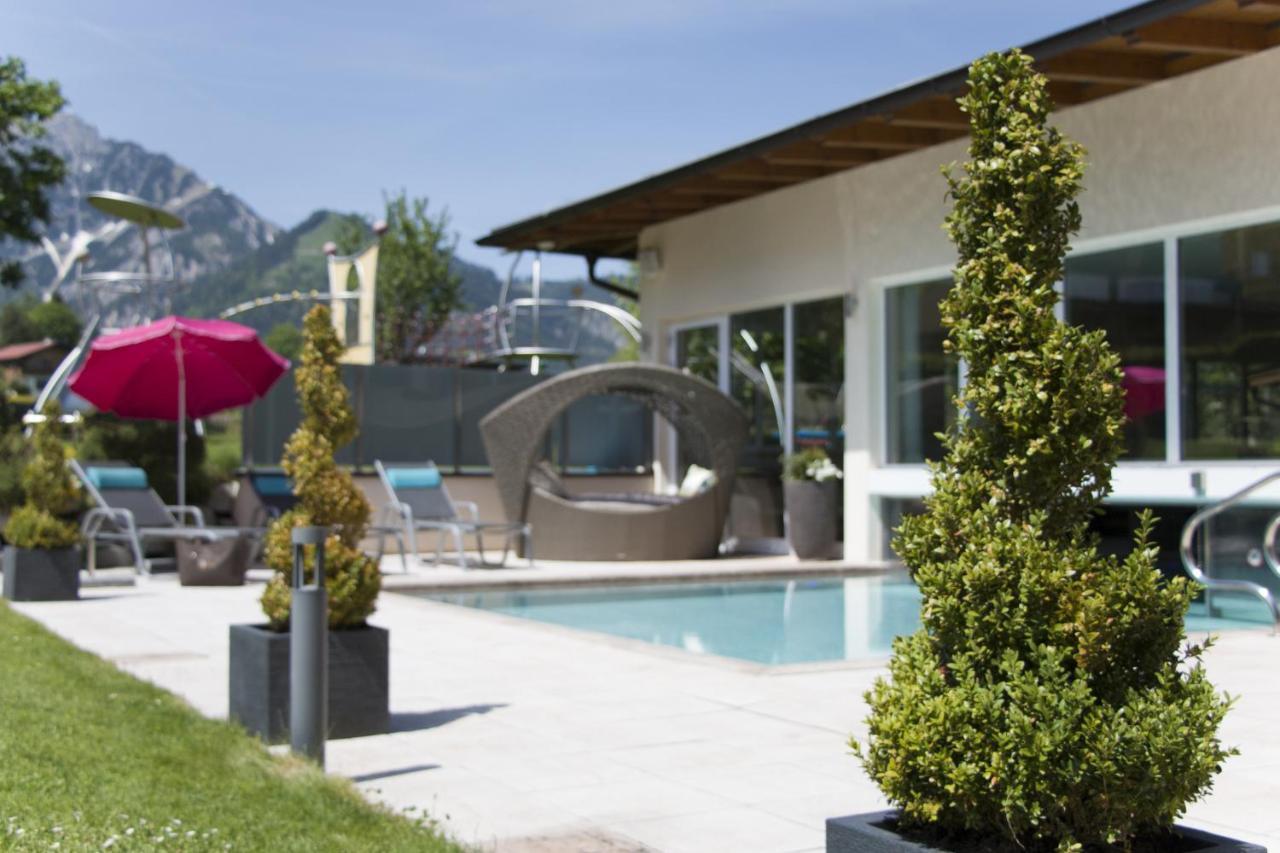 Liebes Caroline 4-sterne-hotel 4*