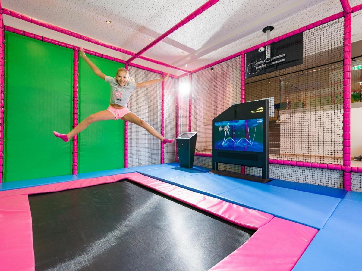Hotel Liebes Caroline 4-sterne-hotel 4*