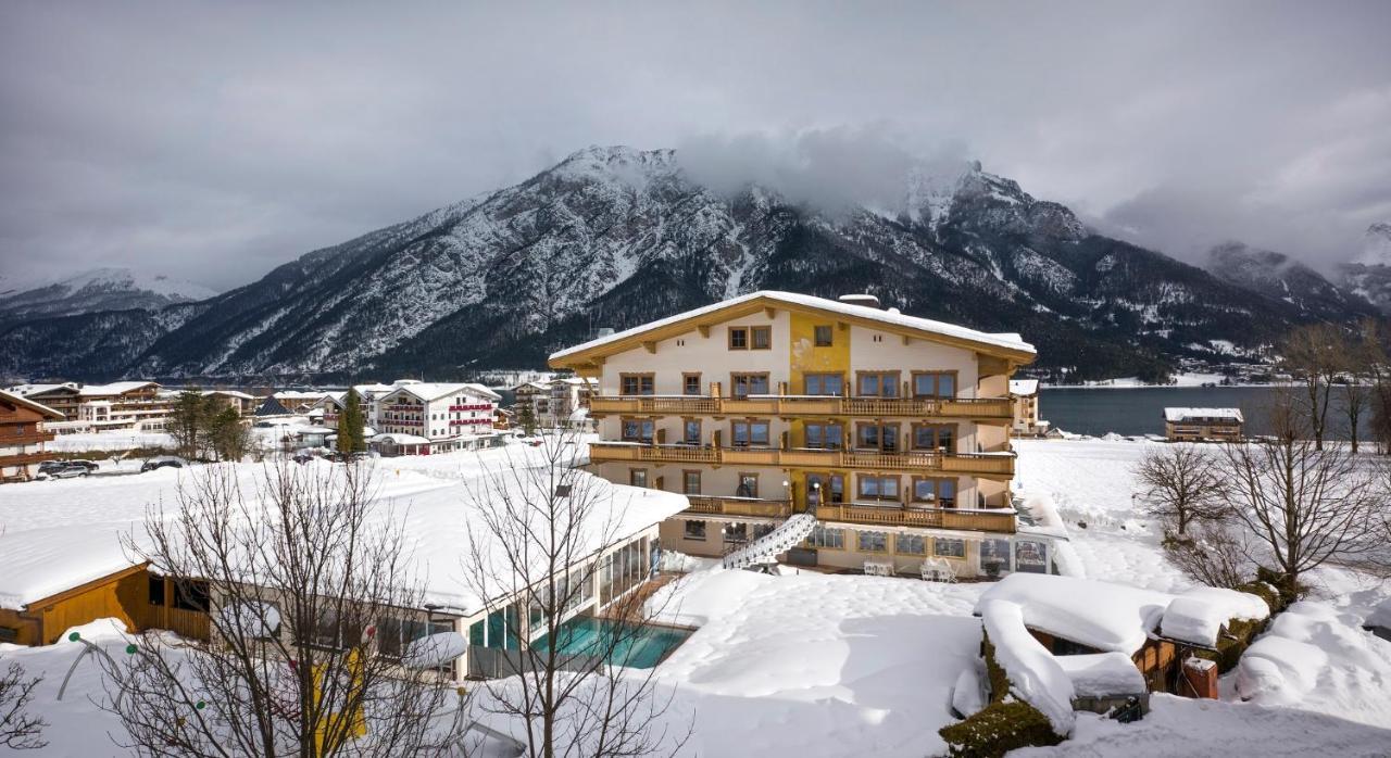Liebes Caroline 4-sterne-hotel Hotel