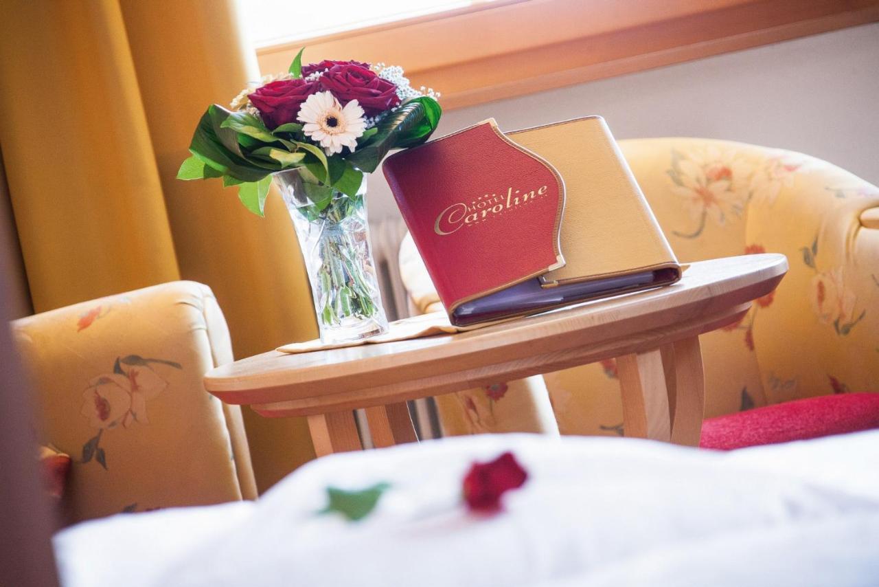 Liebes Caroline 4-sterne-hotel Hotel
