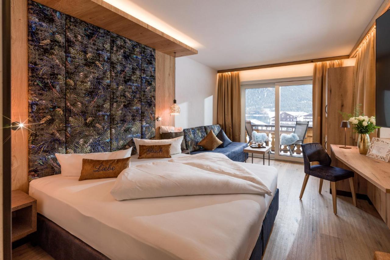 Liebes Caroline 4-sterne-hotel Hotel