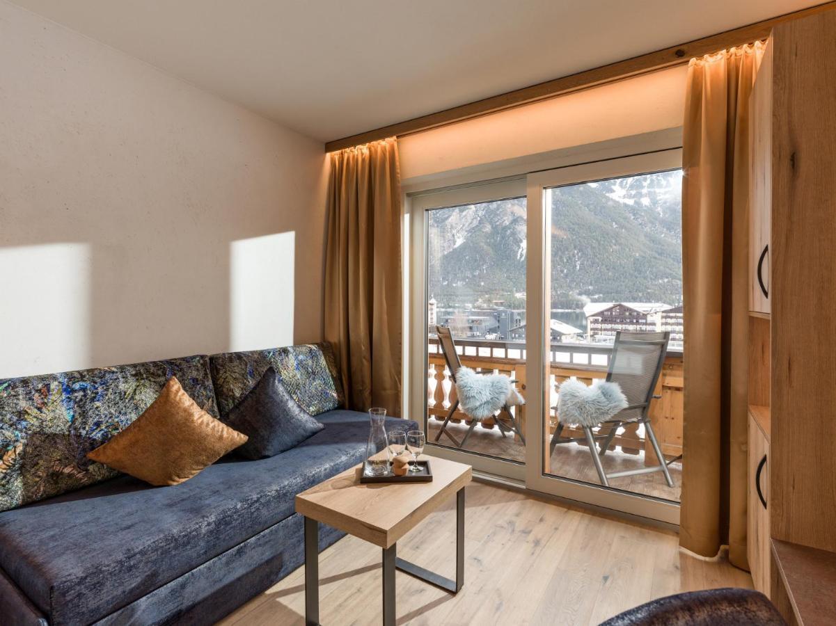 Liebes Caroline 4-sterne-hotel Hotel Pertisau