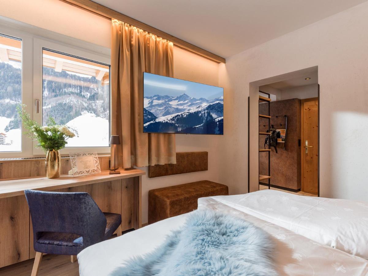 Liebes Caroline 4-sterne-hotel Pertisau