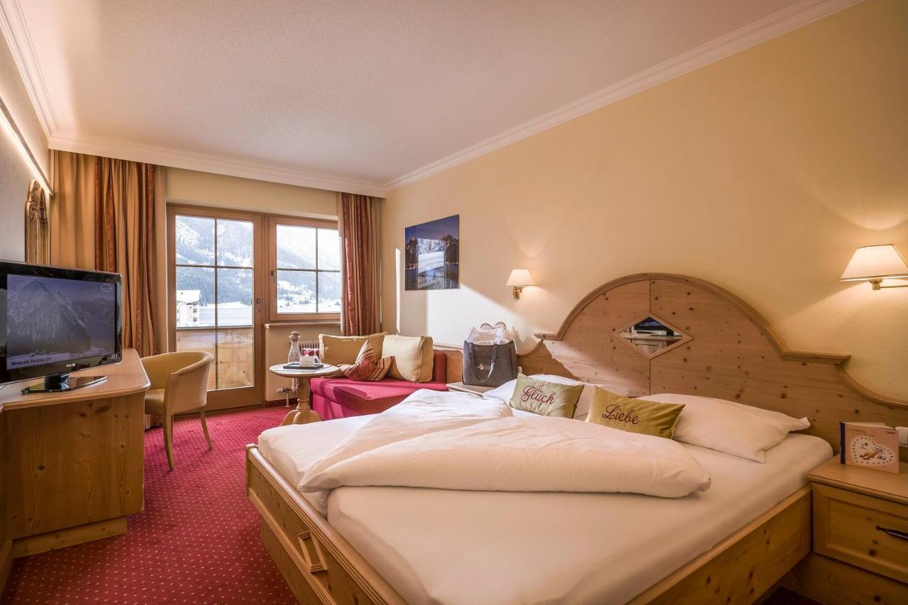 Hotel Liebes Caroline 4-sterne-hotel