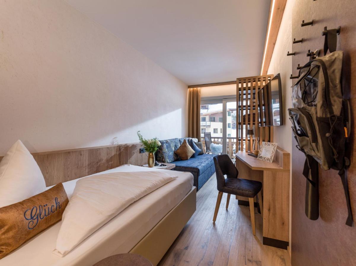 Liebes Caroline 4-sterne-hotel