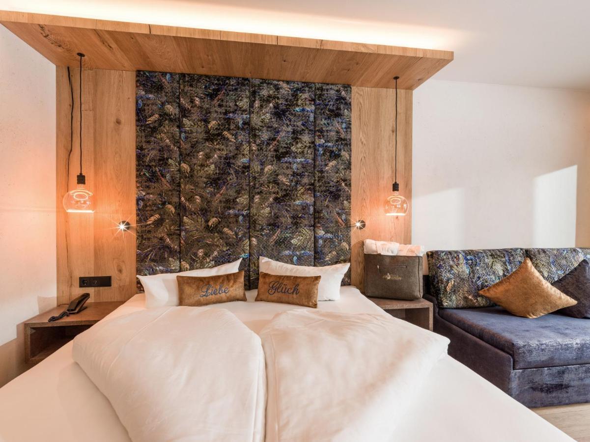 Hotel Liebes Caroline 4-sterne-hotel 4*