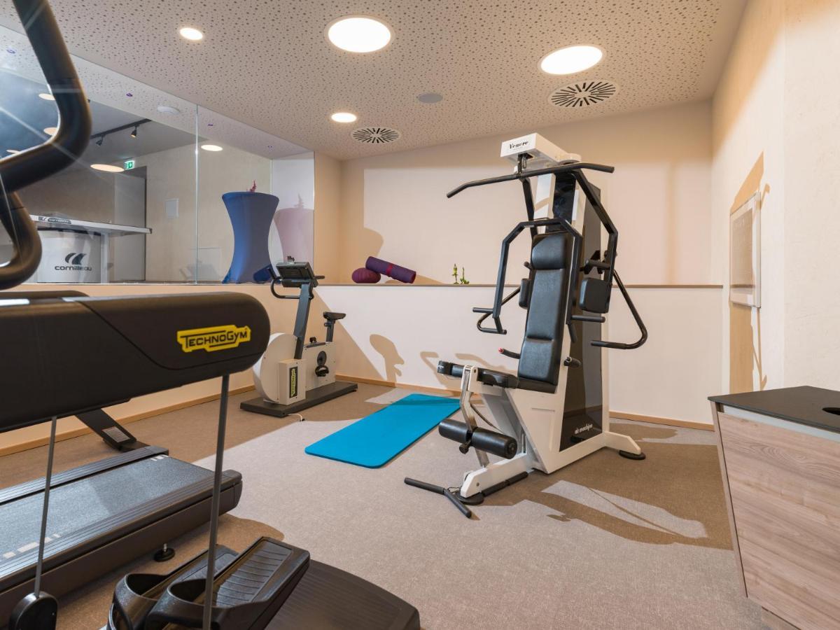 Hotel Liebes Caroline 4-sterne-hotel