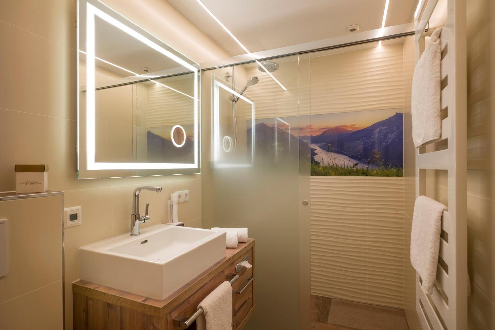Liebes Caroline 4-sterne-hotel Pertisau