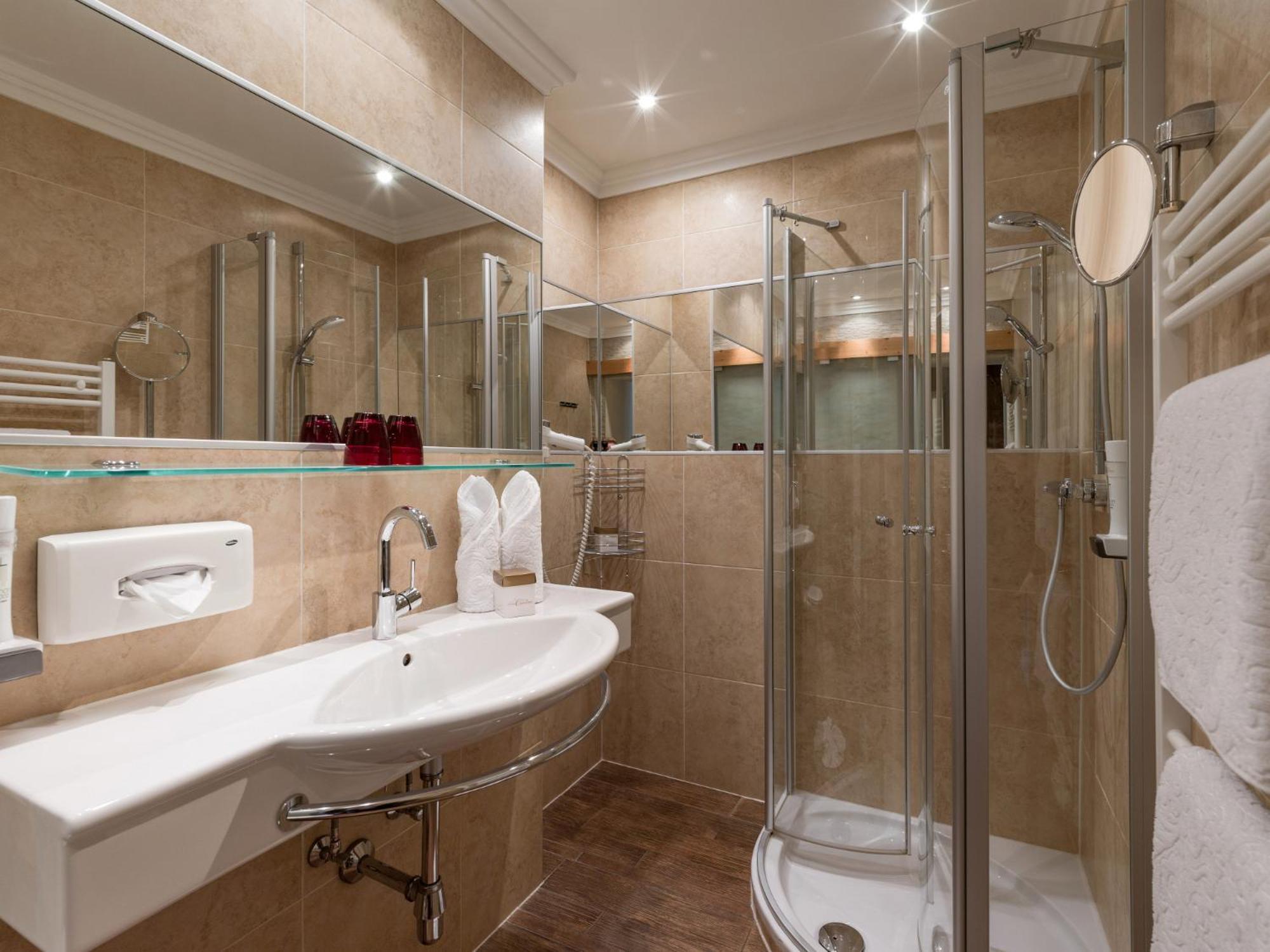 Liebes Caroline 4-sterne-hotel Hotel Pertisau