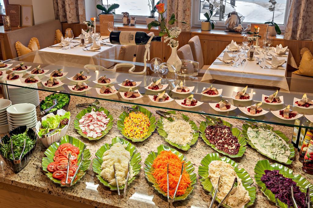 Hotel Liebes Caroline 4-sterne-hotel