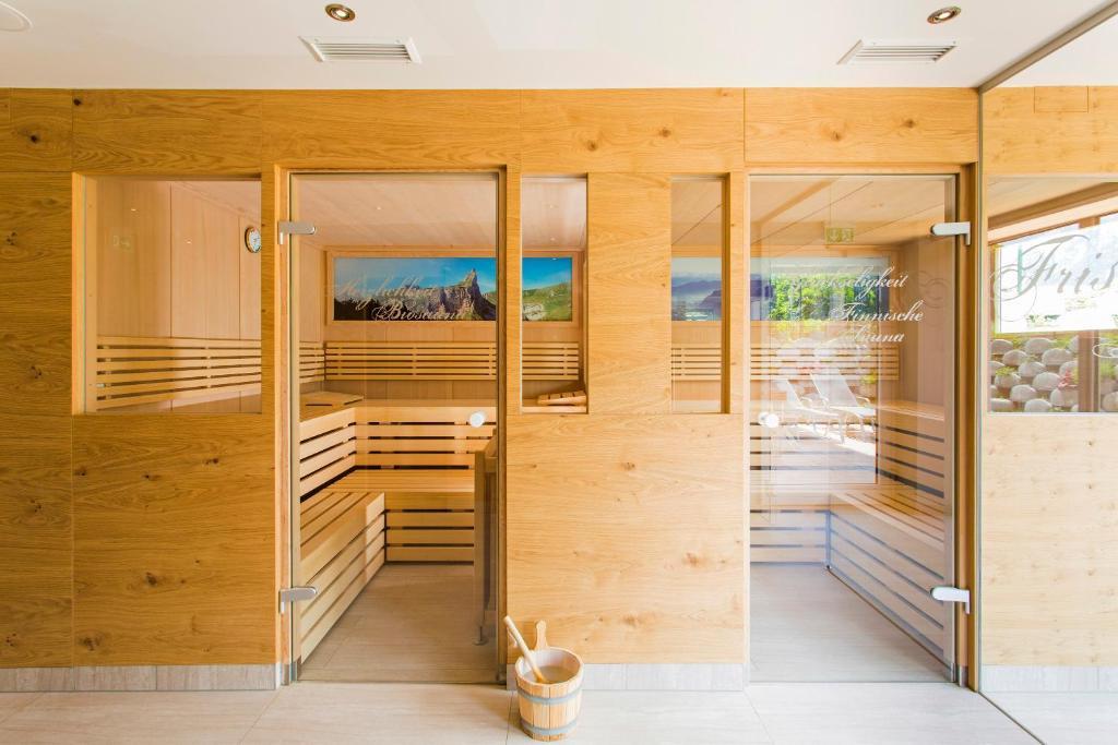 Hotel Liebes Caroline 4-sterne-hotel