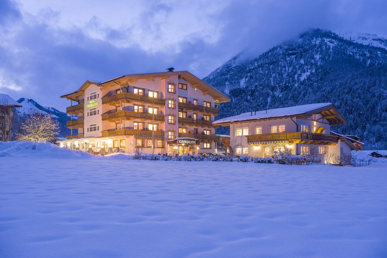 Hotel Liebes Caroline 4-sterne-hotel