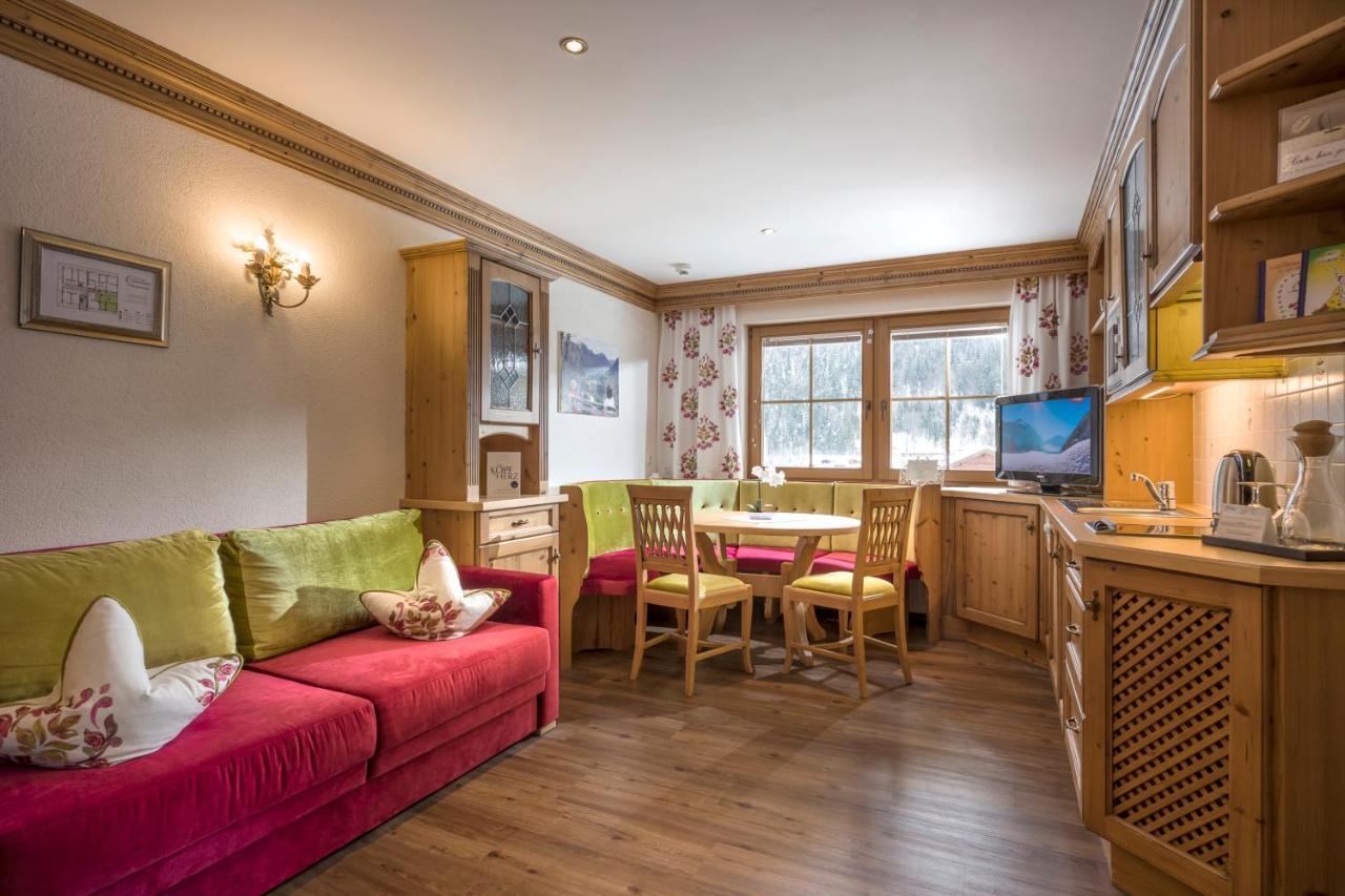 Liebes Caroline 4-sterne-hotel Pertisau